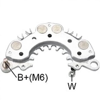 Випрямляч діодний ВИПРЯМЛЯЧ ДІОДНИЙ IHR739 CN -ua MOBILETRON RH69