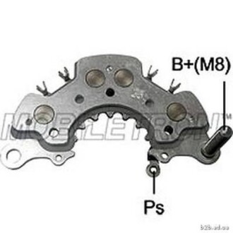 Випрямляч діодний ВИПРЯМЛЯЧ ДІОДНИЙ IHR769 CN -ua MOBILETRON RH73