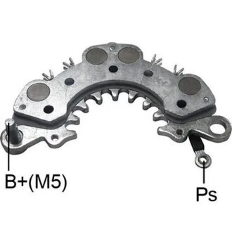 Випрямляч діодний ВИПРЯМЛЯЧ ДІОДНИЙ IHR737 CN -ua MOBILETRON RH76