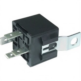 Реле (не більш 60Вт і більш 2А) НОМІНАЛЬНИЙ СТРУМ [А]: 30; НОМІНАЛЬНА НАПРУГА [V]: 12 -ua MOBILETRON RLY001