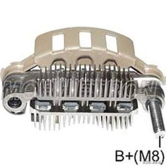 Випрямляч діодний ВИПРЯМЛЯЧ ДІОДНИЙ IMR85668 CN -ua MOBILETRON RM128