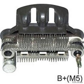 Випрямляч діодний ВИПРЯМЛЯЧ ДІОДНИЙ IMR7572 TW -ua MOBILETRON RM16