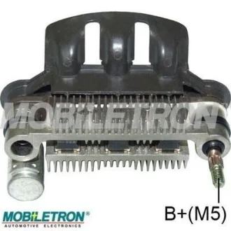 Випрямляч діодний ВИПРЯМЛЯЧ ДІОДНИЙ IMR7572 TW -ua MOBILETRON RM16