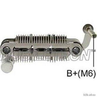 Випрямляч діодний ВИПРЯМЛЯЧ ДІОДНИЙ IMR7564 CN -ua MOBILETRON RM20HV