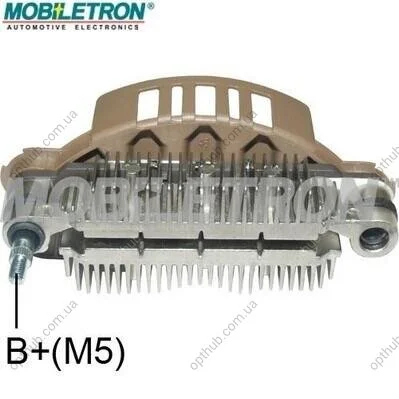 Випрямляч діодний MOBILETRON RM220HV (фото 1)