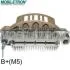 Випрямляч діодний MOBILETRON RM220HV (фото 1)