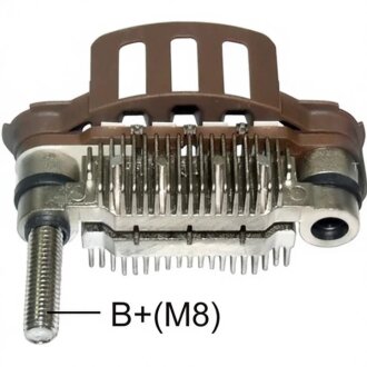 Регулятор напряжения генератора MOBILETRON RM240