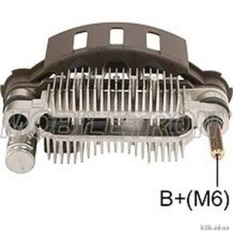 Випрямляч діодний ВИПРЯМЛЯЧ ДІОДНИЙ IMR8590 CN -ua MOBILETRON RM36