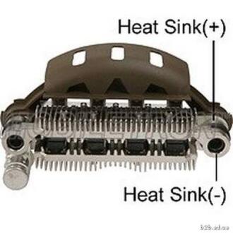 Випрямляч діодний MOBILETRON RM40HV