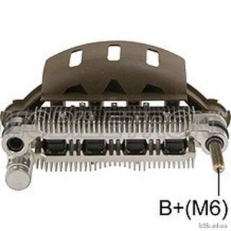 Випрямляч діодний ВИПРЯМЛЯЧ ДІОДНИЙ IMR10050 TW -ua MOBILETRON RM43