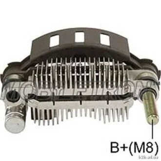 Выпрямитель диодный Выпрямитель диодный IMR8594 TW MOBILETRON RM50HV