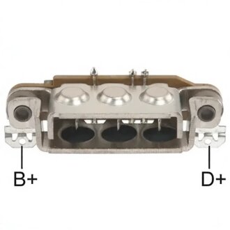 Випрямляч діодний MOBILETRON RM60