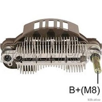 Випрямляч діодний ВИПРЯМЛЯЧ ДІОДНИЙ IMR10057 CN -ua MOBILETRON RM99HV