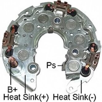 Выпрямитель диодный MOBILETRON RN30