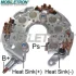 Выпрямитель диодный Выпрямитель диодный INR422 CN MOBILETRON RN34 (фото 1)