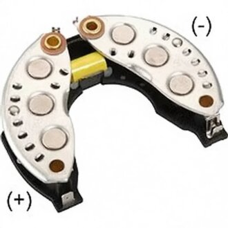 Випрямляч діодний ВИПРЯМЛЯЧ ДІОДНИЙ IPR551 CN -ua MOBILETRON RP02