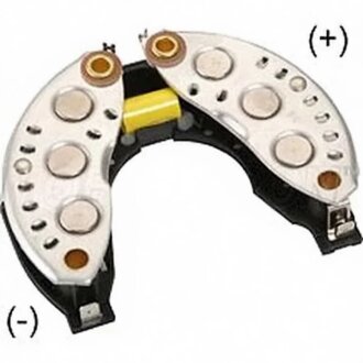 Випрямляч діодний ВИПРЯМЛЯЧ ДІОДНИЙ IPR539 CN -ua MOBILETRON RP03