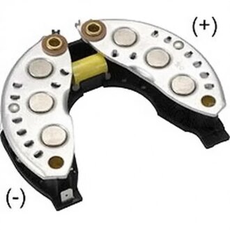 Випрямляч діодний ВИПРЯМЛЯЧ ДІОДНИЙ IPR203 CN -ua MOBILETRON RP04