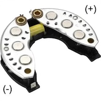 Випрямляч діодний MOBILETRON RP09