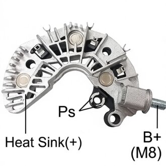 Выпрямитель диодный Выпрямитель диодный 235654 CN MOBILETRON RP66