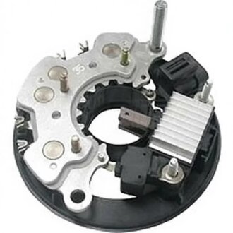 Регулятор напруги генератора РЕГУЛЯТОР НАПРУГИ ГЕНЕРАТОРА IH769 CN -ua MOBILETRON RVH002 (фото 1)