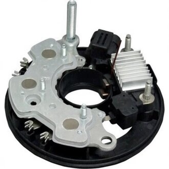 Регулятор напруги генератора РЕГУЛЯТОР НАПРУГИ 238691 CN -ua MOBILETRON RVH008