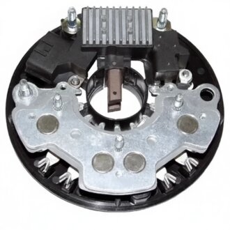 Регулятор напряжения генератора MOBILETRON RVH040 (фото 1)