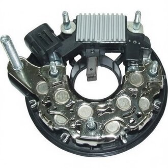 Регулятор напруги генератора РЕГУЛЯТОР НАПРУГИ ГЕНЕРАТОРА 235522 CN -ua MOBILETRON RVK002