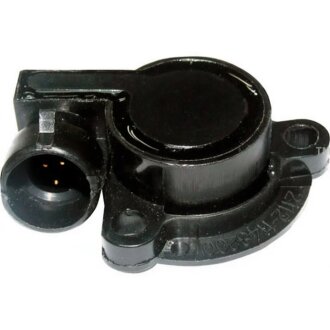 Датчик положення дросельної заслонки MOBILETRON TPE020