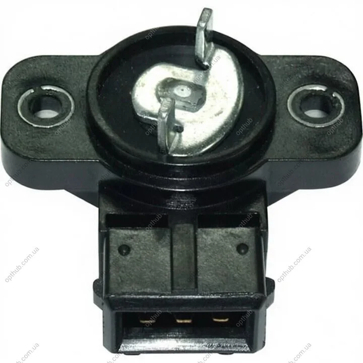 Датчик положения дроссельной заслонки HYUNDAI ATOS (MX) - 1.0 I MOBILETRON TPK001 (фото 1)