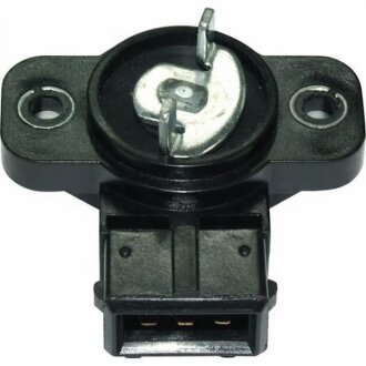 Датчик положення дросельної заслонки HYUNDAI ATOS (MX) - 1.0 I -ua MOBILETRON TPK001