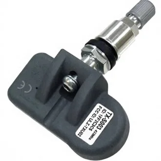 Датчик тиску в шинах 433MHZ - AUDI/VW/PORSCHE 7PP 907 275 F; BMW 36 23 67 98 726 MOBILETRON TXS003
