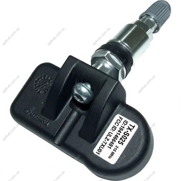 Датчик тиску в шинах FORD 9L3Z-1A189A, DE8T-1A180AA -ua MOBILETRON TXS025 (фото 1)