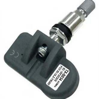 Датчик тиску в шинах 433MHZ - FORD MONDEO/S-MAX; MAZDA 2/3/5/6/CX-5/CX-7/CX-9/MX-5; VOLVO S60 II/S80/V7 -ua MOBILETRON TXS034