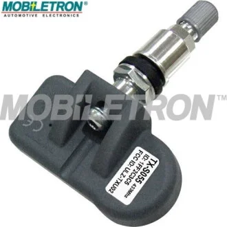 Датчик тиску в шинах CITROEN C5 III (RW_) - 2.0 HDI 140 MOBILETRON TXS055