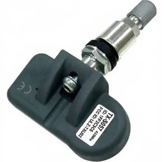 Датчик тиску в шинах 433MHZ - CHEVROLET CRUZE/CAPTIVA/AVEO/MALIBU/NIVA; HUMMER H2/H3; OPEL CORSA E/MERI MOBILETRON TXS057