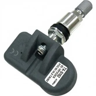 Датчик тиску в шинах TOYOTA LAND CRUISER PRADO (_J15_) - 3.0 D-4D (KDJ155_, KDJ150_) -ua MOBILETRON TXS162