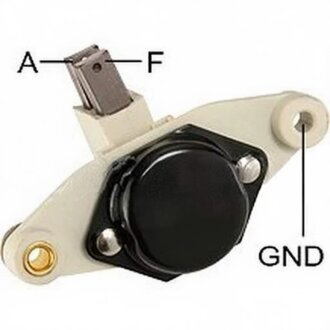 Регулятор напруги генератора РЕГУЛЯТОР НАПРУГИ IB350 CN MOBILETRON VRB193M