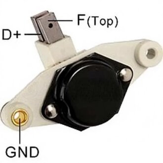 Регулятор напряжения генератора РЕГУЛЯТОР НАПРЯЖЕНИЯ IB354 CN MOBILETRON VRB196MH