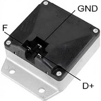 Регулятор напруги генератора MOBILETRON VRB1993