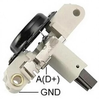 Регулятор напруги генератора РЕГУЛЯТОР НАПРУГИ IB388 CN -ua MOBILETRON VRB222