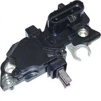 Регулятор напруги генератора РЕГУЛЯТОР НАПРУГИ 233117 TW | VOLVO RENAULT DAF IVECO | VSET 28.3 -ua MOBILETRON VRB268