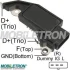 Регулятор напруги D403 MOBILETRON VRD276 (фото 1)