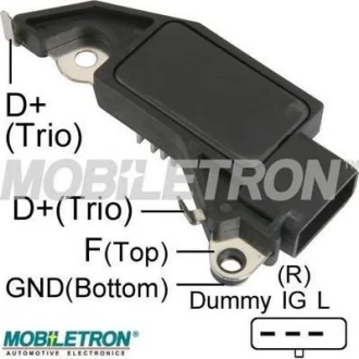 Регулятор напруги D403 MOBILETRON VRD276
