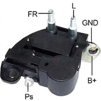 Регулятор напряжения генератора РЕГУЛЯТОР НАПРЯЖЕНИЯ IX595 CN MOBILETRON VRF159