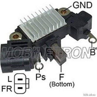 Регулятор напруги генератора РЕГУЛЯТОР НАПРУГИ 238691 CN -ua MOBILETRON VRH200064