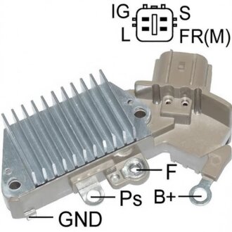 Регулятор напруги генератору MOBILETRON VRH2005179