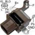 Регулятор напряжения генератора РЕГУЛЯТОР НАПРЯЖЕНИЯ IN6302 TW MOBILETRON VRH200595 (фото 1)