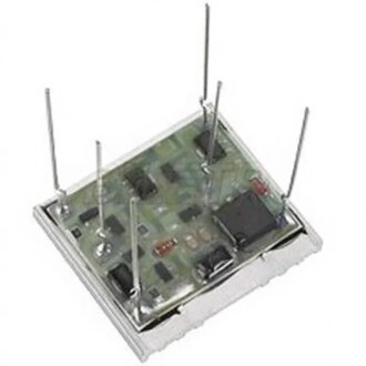 Регулятор напряжения генератора ЧИП РЕЛЕ-РЕГУЛЯТОРА ГЕНЕРАТОРА TRI268 TW MOBILETRON VRH200910AS