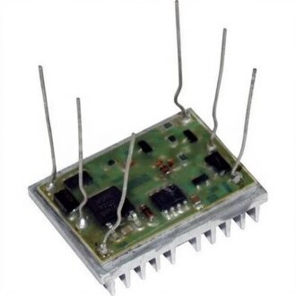 Регулятор напряжения генератора РЕГУЛЯТОР НАПРЯЖЕНИЯ ГЕНЕРАТОРА 235547 CN MOBILETRON VRH2009112S